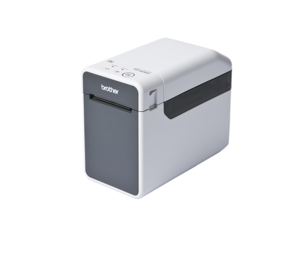 Brother P-Touch TD-2125NWB - 1167545 - zdjęcie 2